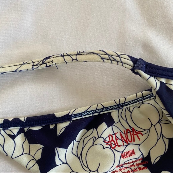 $190 🅿️🅿️ benoa swim gardenia set - Picture 4 of 4